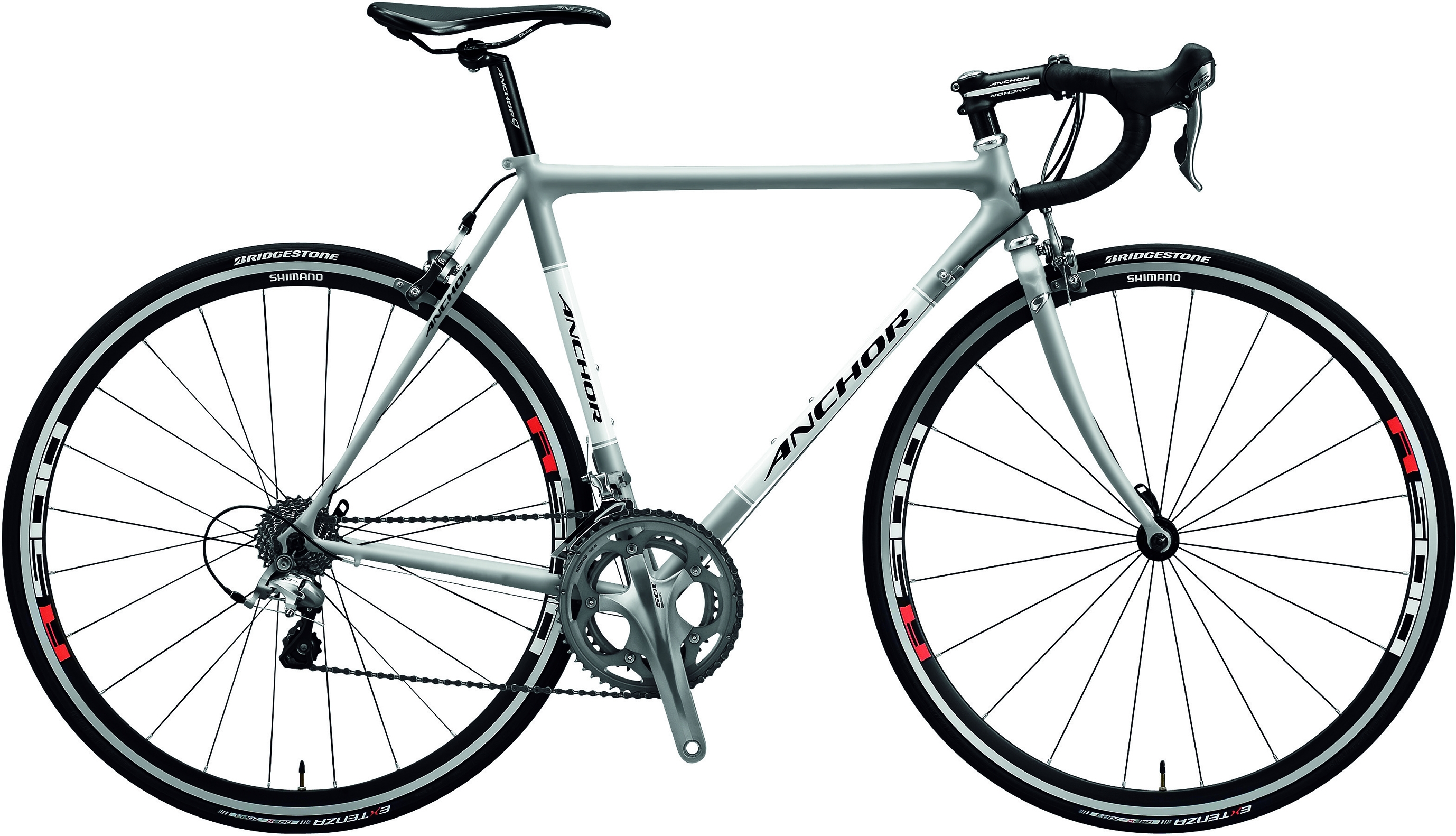 RNC7 anchor 520フレームセット RNC7 anchor 520フレームセット 【公式通販】