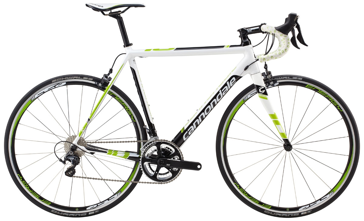 CAAD10（2012年製）完成車 CAAD10（2012年製）完成車 CAAD10(CANNONDALE/キャノンデール) の