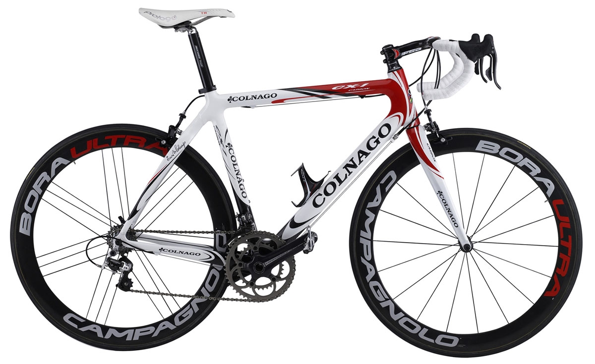 製品カタログ｜コルナゴ-colnago