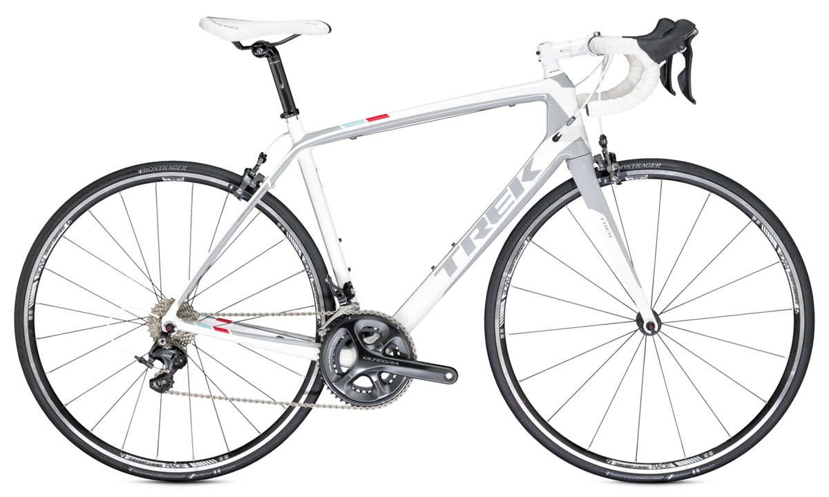 MADONE 4 SERIES(TREK/トレック) のパーツ情報、クチコミ一覧