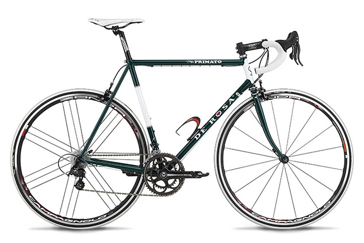 NEO PRIMATO(DE ROSA/デローザ) のパーツ情報、クチコミ一覧 NEO PRIMATO(DE ROSA/デローザ) のパーツ情報、クチコミ一覧