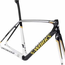 S-WORKS TARMAC 限定カラー(AC15)(SPECIALIZED