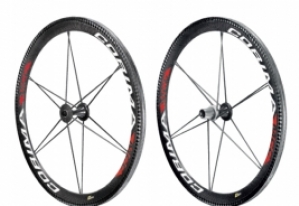 パーツ CORIMA AERO S+ Corima Aero 2D 