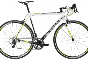 CAAD10(CANNONDALE/キャノンデール) のパーツ情報、クチコミ一覧