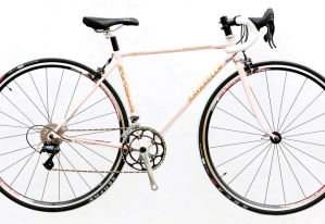 RAVANELLO EQUIPE ロードバイク RAVANELLO EQUIPE ロードバイク - メルカリ