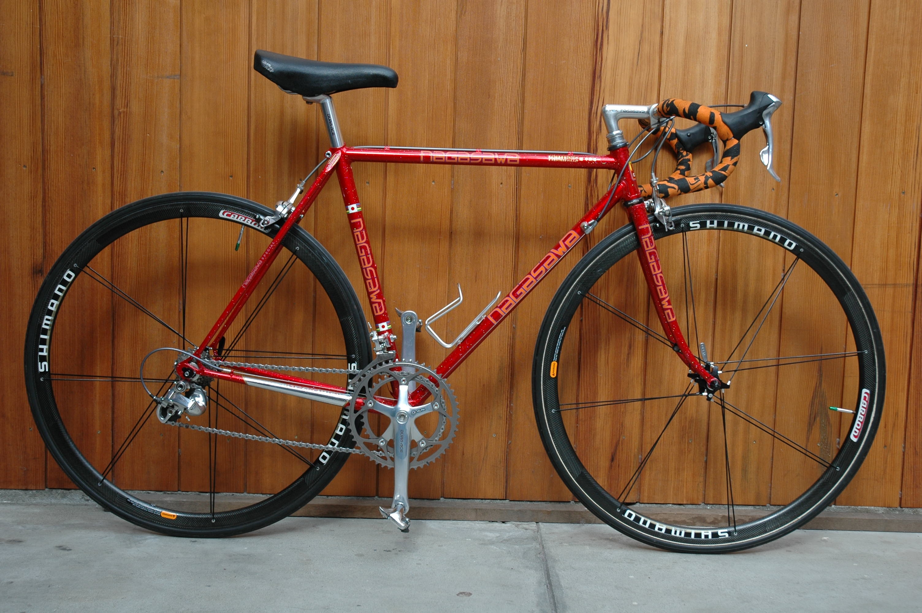 NAGASAWA Special daichanさんの This is my bike!! | サイクル NAGASAWA Special daichanさんの This is my bike!! | サイクル