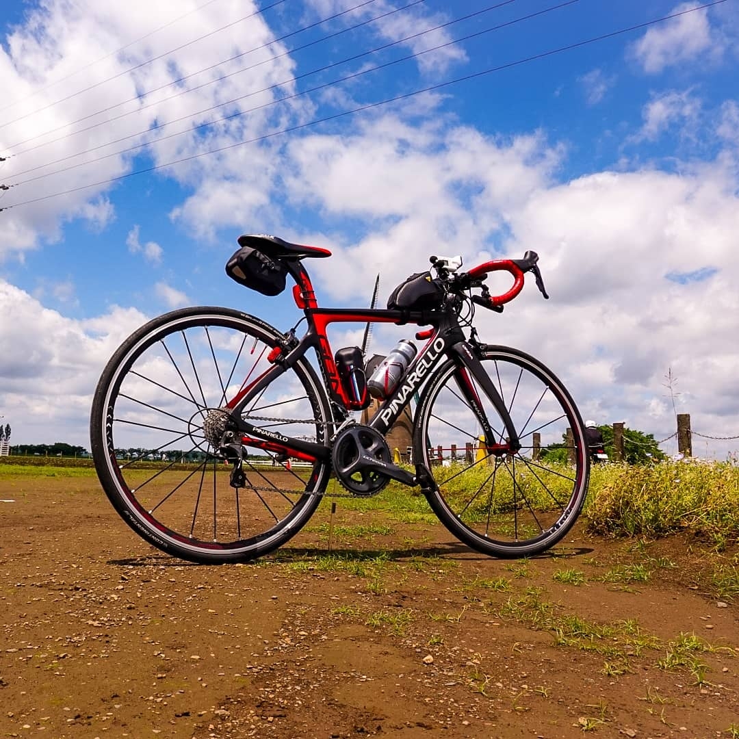 ピナちゃん Cdwalfredoさんの This Is My Bike サイクルスポーツ jp ピナちゃん Cdwalfredoさんの This Is My Bike サイクルスポーツ jp