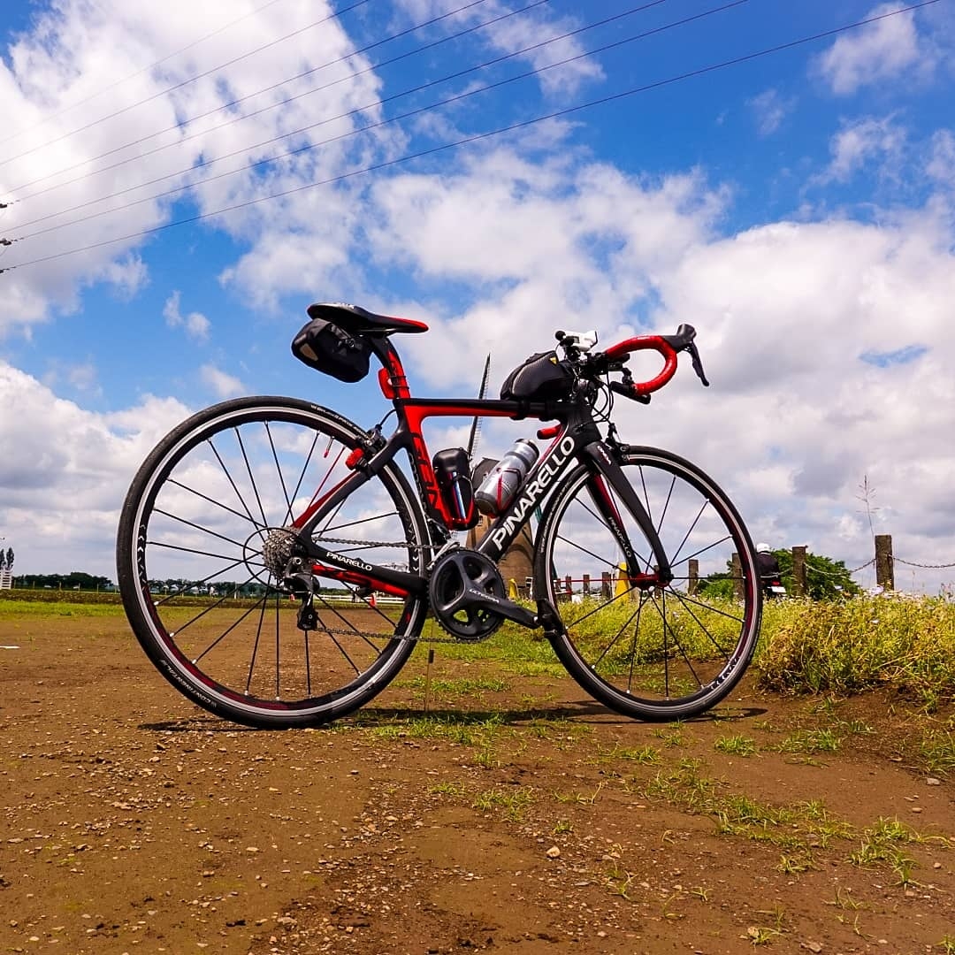 ピナちゃん Cdwalfredoさんの This Is My Bike サイクルスポーツ ｊｐ