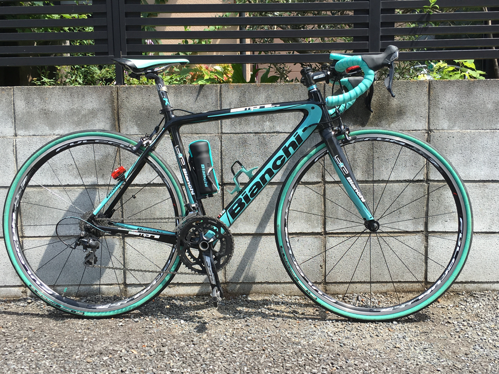 みくみく2号 たけやまさんの This Is My Bike サイクルスポーツ jp みくみく2号 たけやまさんの This Is My Bike サイクルスポーツ jp