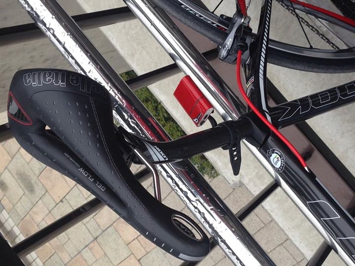 Max Flite Gel Flow(SELLE ITALIA/セライタリア) のパーツ情報、クチコミ一覧 | サイクルスポーツ.ｊｐ
