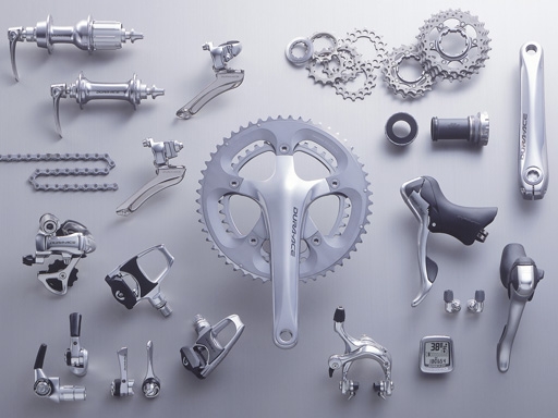 DURA ACE 7800系(リヤ10速)(SHIMANO/シマノ) のパーツ情報 DURA ACE 7800系(リヤ10速)(SHIMANO/シマノ) のパーツ情報