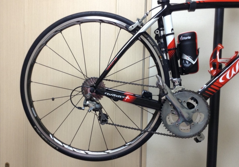 Wh Rs81 C24 Cl Shimano シマノ のパーツ情報 クチコミ一覧 サイクルスポーツ ｊｐ