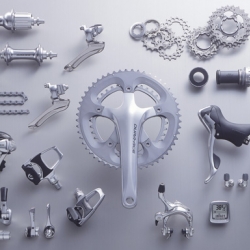 DURA ACE 7800系(リヤ10速)(SHIMANO/シマノ) のクチコミ DURA ACE 7800系(リヤ10速)(SHIMANO/シマノ) のクチコミ