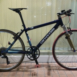 cannondale m2000 訳ありフレーム Peak MTB frame design of the early '90s - Cannondale M2000