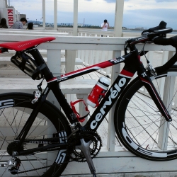 S2(CERVELO/サーベロ) のクチコミ | サイクルスポーツ.jp