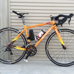 モーメンタム iwant2.4 てらっちさんの This is my bike!! | サイクル 