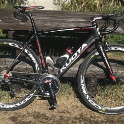 KUOTA K-UNO bigbertさんの This is my bike!! | サイクルスポーツ.jp