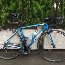 TREK Madone 2.3 Kackyさんの This is my bike!! | サイクルスポーツ.ｊｐ