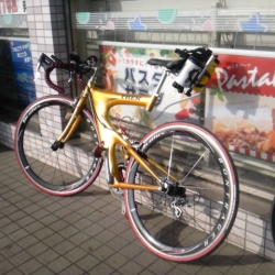 Y Foil(TREK/トレック) のクチコミ | サイクルスポーツ.jp