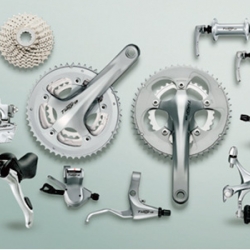 TIAGRA 4600系(SHIMANO/シマノ) のクチコミ | サイクルスポーツ.jp