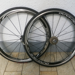 DURA ACE WH-9000-C35-CL（クリンチャー）(SHIMANO/シマノ
