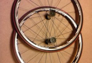 DURA ACE WH-7850-C24-TL(チューブレス)(SHIMANO/シマノ) の DURA ACE WH-7850-C24-TL(チューブレス)(SHIMANO/シマノ) の